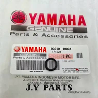 KARET ORING NOKEN AS VEGA R NEW JUPITER Z 110 BURHAN LEXAM MIO ORIGINAL YGP 93210-10804