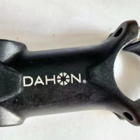 for Dahon Bicycle Stem 28.6mm 31.8mm 80mm MTB Road Bike stem