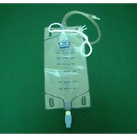【公司貨附電子發票】太平洋 腎臟 引流袋 2000ML/500ML(滅菌)