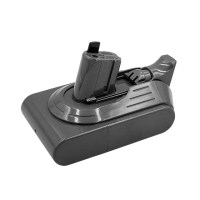 【CHAK恰可】Dyson Digital Slim SV18吸塵器 高容量3000mAh鋰電池 SV1830(Dyson 副廠電池 戴森吸塵器配件)