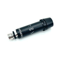 แน็ค. ].335/.350/.370 Golf Adapter Sleeve Driver เข้ากันได้กับ Cobra F9/F8/F7 /Ltdx/rad/ Fly-Z/ Spee