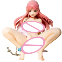 13cm NSFW Aoki Rena ver Konakoushoku PVC Big boobs Sexy Girl Hentai Action Figure Adult Collection Anime Model Toys Doll Gift