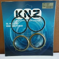 Seal Pully Cvt Belakang KNZ Xeon Karbu Xeon Rc Xeon GT 125