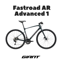 GIANT FASTROAD AR ADVANCED 1 極速平把公路自行車