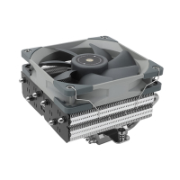 Thermalright 利民 SI-100 6導管 AGHP逆重力 下吹式CPU散熱器(高74.8 mm)