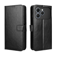 Ốp lưng cho Tecno Spark 40 Ví gập Da PU Nam châm Tecno Spark 40 Spark40 4G Bao đựng điện thoại Giá đ