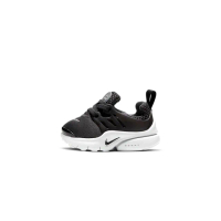 【NIKE 耐吉】Little Presto TD 童鞋 小童 黑色 魚骨 運動 休閒鞋 844767-015