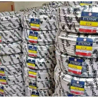 Kabel eterna 3x2. 5 NYM 50 meter kabel listrik tembaga murni