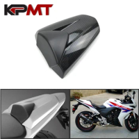 For Honda CBR500R CBR 500R 500 2012-2015 2014 2013 Motorcycle Rear Pillion Seat Cowl Fairing Cover Passenger Seat Pillion Cowl