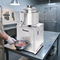 Mesin Pengaduk Daging Meat Mixer Wirastar MMX-R18 MMX-R22