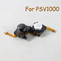 1pc Original 3D Analog Joystick for PS VITA 1000 PSV 1000 Game Console Button Control Stick Repair Parts white black