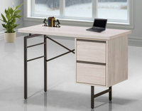 【尚品家具】736-52 奧蘿拉 4.2尺書桌