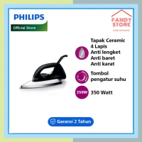 SETRIKA PHILIPS HD1173 HD 1173 HD1173 HD 1173 HD1183 HD 1173 DRY IRON