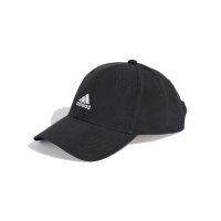 【adidas 愛迪達】運動帽 鴨舌帽 SMALL LOGO CAP 男女 - IY8783