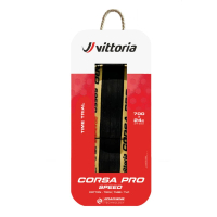 【Vittoria】Corsa Pro Speed(一級胎 競速胎 最輕無內胎外胎 比賽胎)