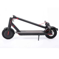 Hot Sale M 250 Electric Folding Front electronic Scooter Electric Scooter