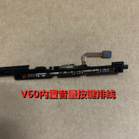 Volume For LG-V60 ThinQ V600AM EA TM TM0 TM2X UW VM Flex Cable Swith on off Power