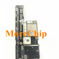 For iPhone XS ID Board 256GB Motherboard Original Used Mainboard Logic Board Good Working After Change CPU Baseband