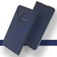 Mate 30 Pro Cases Peaktop Wallet Coque For Huawei Mate 30 Pro Mate30 Lite Flip PU Leather Cover For Huawei Mate 20 Pro Lite Case