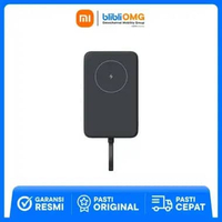 Xiaomi 33W Magnetic Power Bank 10000mAh (Integrated Cable)_ Gray