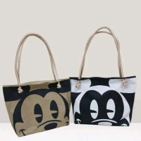 Tas Mikii Titan Collection ll
