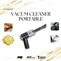 Vacuum Cleaner Penyedot Debu Wireless Portable Mini