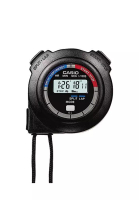 Casio Casio Black Stopwatch (HS-3V-1R)
