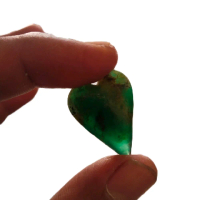 Harga Termurah Batu Alam Hijau bacan