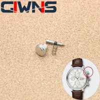 Portofino Time-Adjusting Movement Case Accessories For IWC Watch IW3910