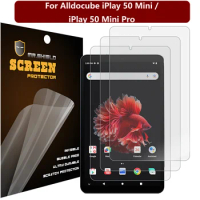 Mr.Shield [3-Pack] Screen Protector For Alldocube iPlay 50 Mini/iPlay 50 Mini Pro Anti-Glare [Matte] Screen Protector (PET)