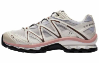 SALOMON XT-QUEST WHITE