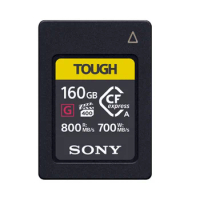 Original FOR Sony CEA-G160T CF express TypeA Memory Card A1A7S3A7M4FX6FX3