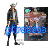 Mainan Banpresto One Piece DXF Trafalgar Law MISB - Toy
