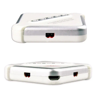 Multi Charger 4in1 MJX X400 X500 X300C X800 HM1315 1315S HJ 818 HJ819