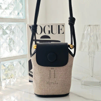 HARUKA Tas Selempang Wanita Ruth pouch hp tas hp wanita sling bag wanita