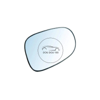 สำหรับ Toyota INNOVA FORTUNER HILUX 2012 2013 2014 2015กระจกมองหลังกระจกเลนส์