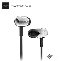 NuForce BE Live2 藍牙耳機