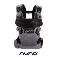 荷蘭nuna-Rainbow Collection CUDL多功能揹帶