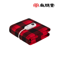 尚朋堂微電腦雙人電熱毯(短絨毛)SBL-472C