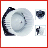 BLOWER FAN MOTOR fits MITSUBISHI LANCER CJ 07-14 CSA431D221 Air Conditioning Cooling And Heating Blade Motor Fan Machine
