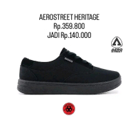 SEPATU CASSUAL AEROSTREET HERITAGE ORIGINAL