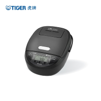 (日本製) TIGER虎牌10人份壓力IH炊飯電子鍋(JPM-H18R)