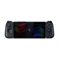 【Razer 雷蛇】Edge WIFI版 電競遊戲掌機(含Kishi V2 Pro手把)(魔物獵人適用)