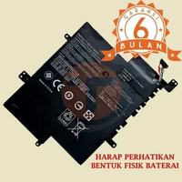 Baterai Untuk Asus VivoBook E12 E203 E203N E203NA E203NAH E203MA E203MAH L203MA R203MA R207NA X203N 