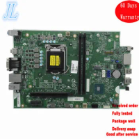 High Quality MB L17655-601 For HP 280 G3 SFF MENLO MB REV. A 17519-1 Motherboards Tested OK