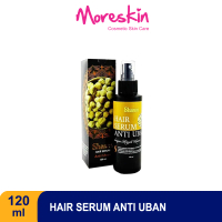 Shanas Anti Uban Serum Penghilang Uban BPOM