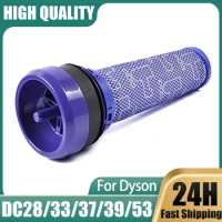 For Dyson DC28 DC33 DC37 DC39 DC53 Vacuum Cleaner Filter Screen