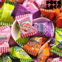 RM 2 CANDY GULA SWEET CLOUD 9 / DYNAMITE / HACKS / HUDSON'S / KOPIKO / MENTOS / FRUIT PLUS / LOT 100