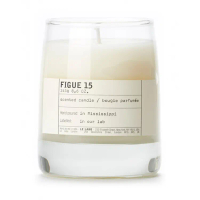 LE LABO 香氛蠟燭 245g 多款可選(馬鞭草32/無花果15)_國際航空版-無花果15