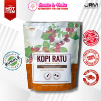 [BUNDLE OFFER] JRM Kopi Ratu by Bonda Rozita – Guarantee 100% Original JRM (Jamu Ratu Malaya) Energy